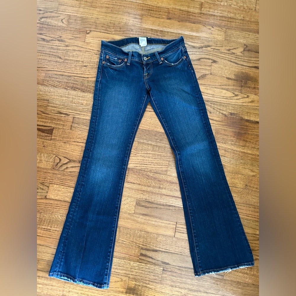 LUCKY Jeans